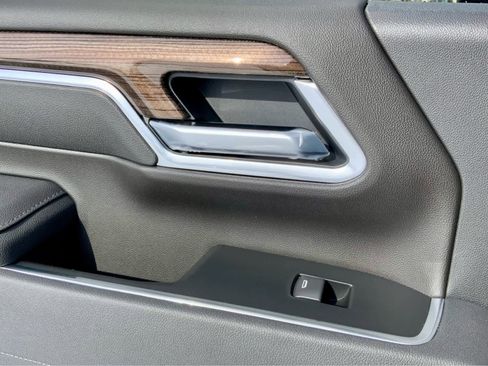 New 2026 Chevrolet Silverado 2500 LT w/ Trail Boss Package image 56