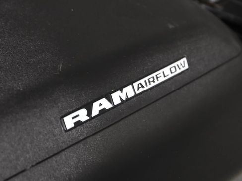 Used 2022 RAM 1500 Rebel w/ G/T Package AWD/4WD image 20
