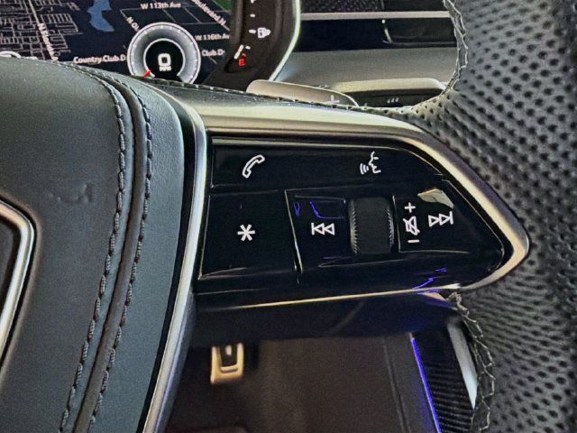 New 2026 Audi S8 AWD/4WD image 36
