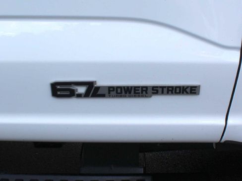 Used 2024 Ford F350 XL AWD/4WD image 43