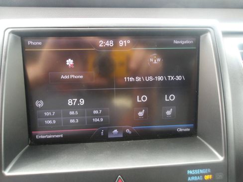 Used 2013 Ford Flex Limited w/ Titanium Appearance Pkg FWD image 22