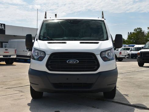 Used 2017 Ford Transit 250 148 Low Roof RWD image 2
