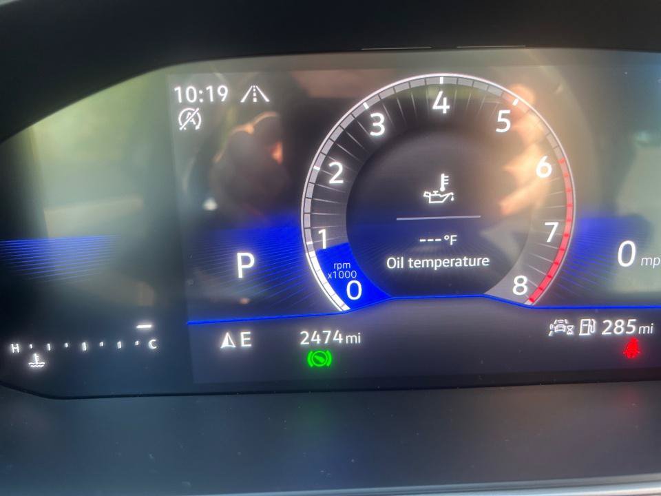 Used 2026 Volkswagen Jetta Sport FWD image 11