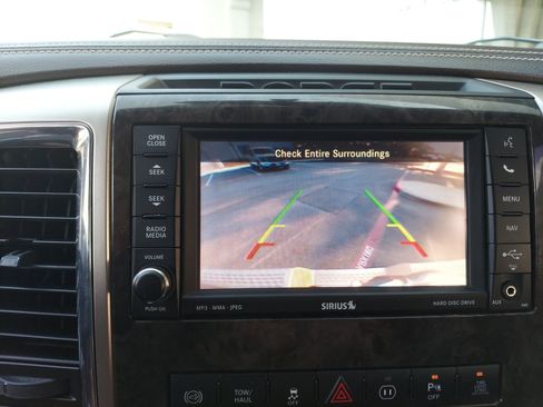 Used 2012 RAM 2500 Longhorn w/ Protection Group AWD/4WD image 15