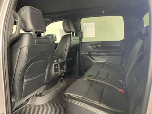 Used 2023 RAM 1500 Rebel w/ Rebel Level 2 Equipment Group AWD/4WD image 7