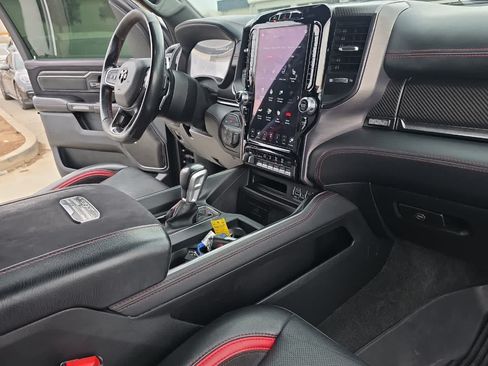 Used 2021 RAM 1500 TRX w/ TRX Level 2 Equipment Group AWD/4WD image 17