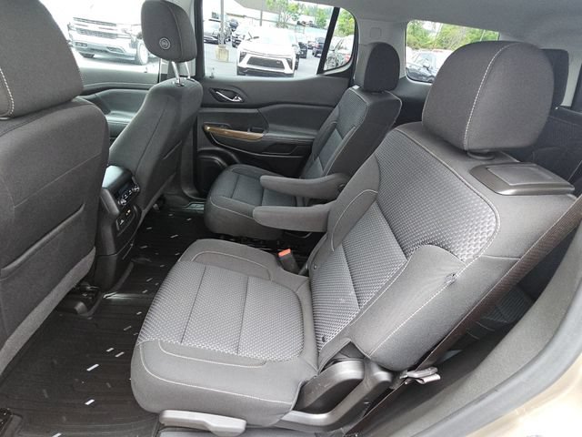 Used 2022 GMC Acadia SLE w/ Driver Convenience Package AWD/4WD image 28