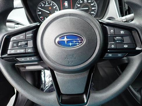 Certified 2025 Subaru Crosstrek 2.0i Premium w/ Crosstrek Mirror Package image 14