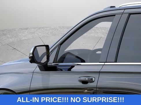 New 2026 Chevrolet Tahoe Premier AWD/4WD image 22