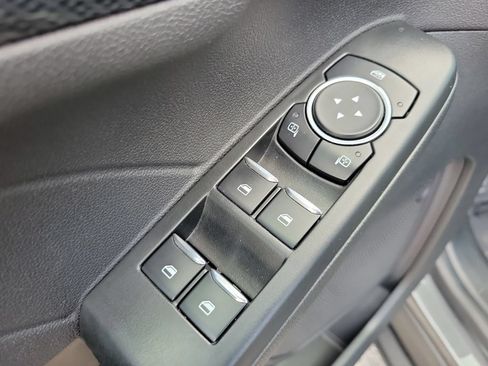 Used 2023 Ford Escape ST-Line w/ Tech Pack #1 FWD image 15