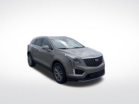 Certified 2023 Cadillac XT5 Premium Luxury AWD/4WD image 7