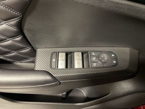 Used 2023 Mitsubishi Outlander SEL Black Edition image 14