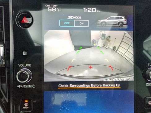 New 2026 Subaru Forester Premium image 20