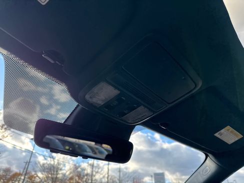 Used 2023 Honda Passport TrailSport image 29