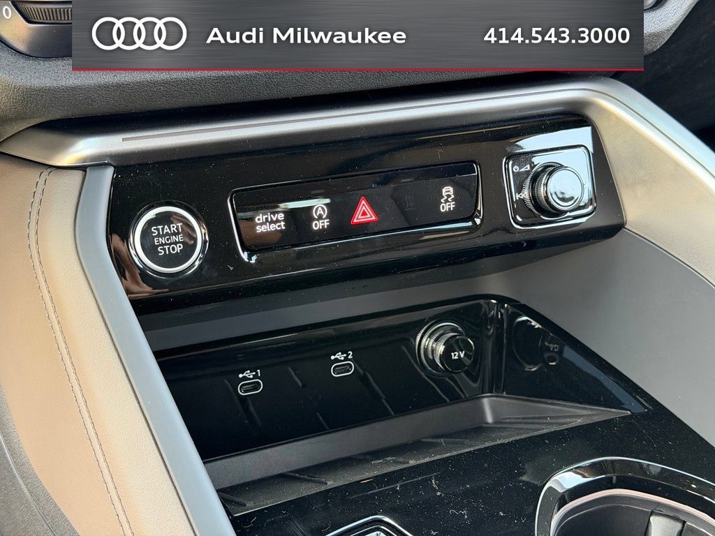 New 2026 Audi Q5 Prestige AWD/4WD image 28