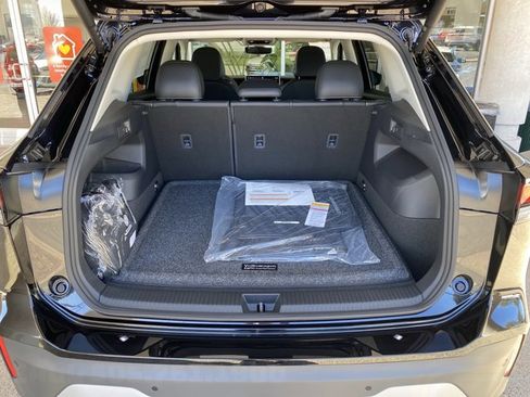 New 2026 Volkswagen Tiguan SE AWD/4WD image 15