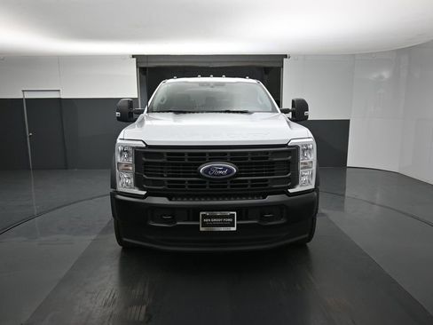 New 2026 Ford F450 XL image 3