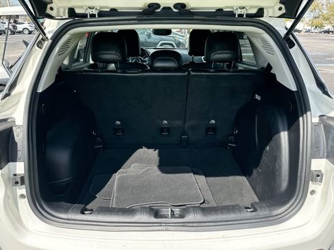 Used 2021 Jeep Compass Latitude w/ Sun and Sound Group image 25