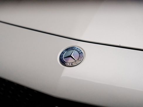 Used 2016 Mercedes-Benz AMG GT S image 19