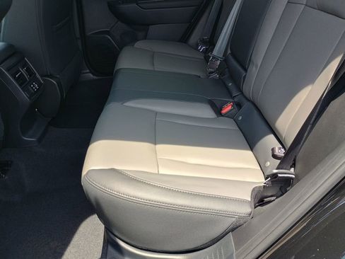 New 2026 Subaru Outback Premium AWD/4WD image 11