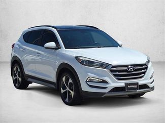 Used 2018 Hyundai Tucson Value FWD video 3