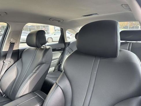 Used 2023 Genesis G80 2.5T image 18