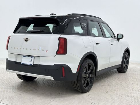 New 2026 MINI Cooper Countryman S image 9