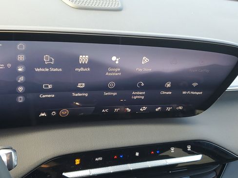 New 2026 Buick Enclave Preferred w/ Power Package image 18