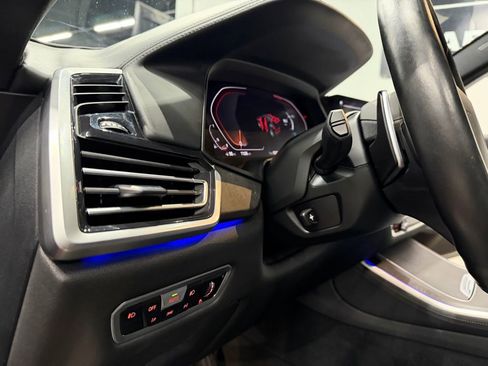 Used 2020 BMW X5 xDrive40i w/ M Sport Package image 54