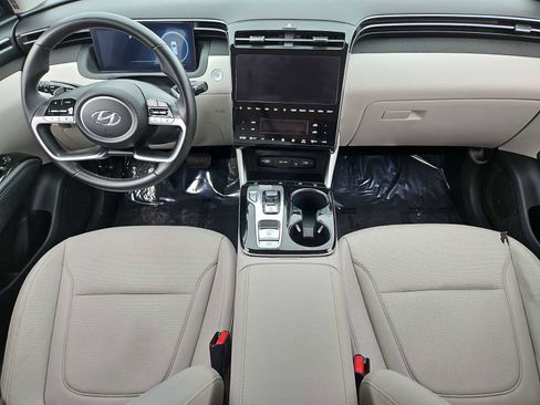 Certified 2024 Hyundai Tucson SEL image 16