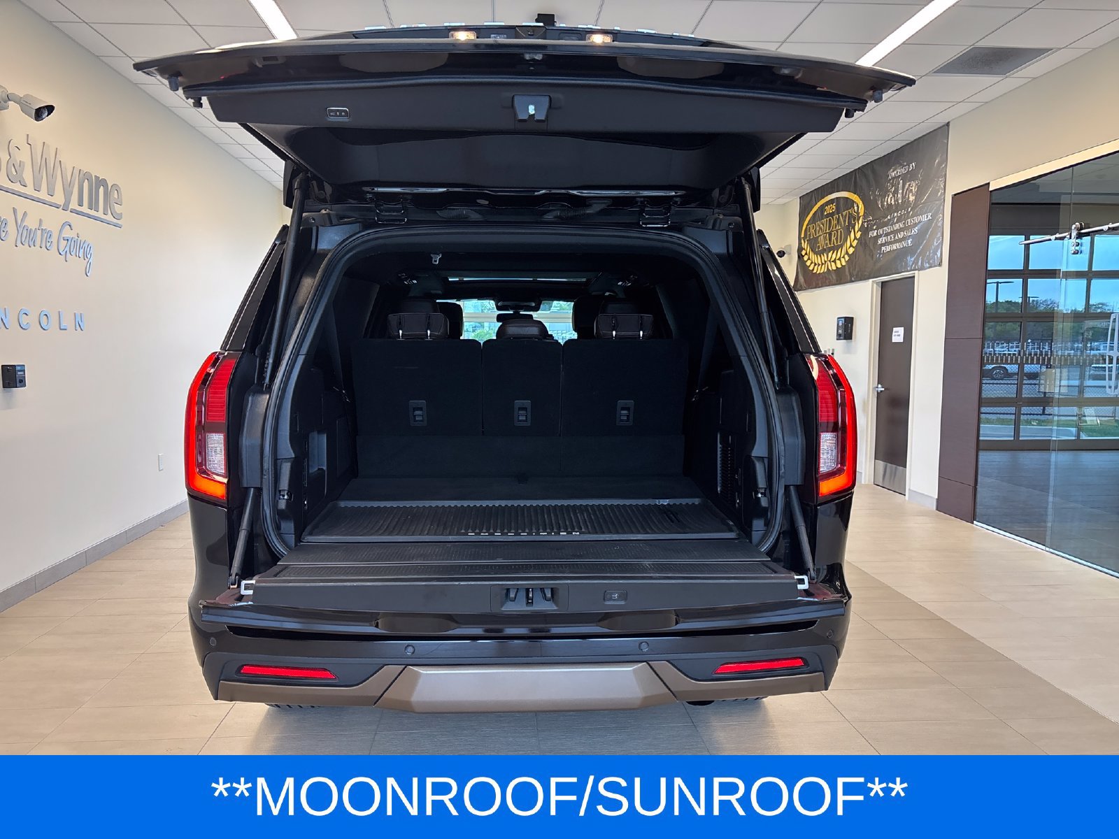 Used 2026 Ford Expedition Max King Ranch AWD/4WD image 11