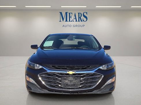 Used 2023 Chevrolet Malibu LT image 9