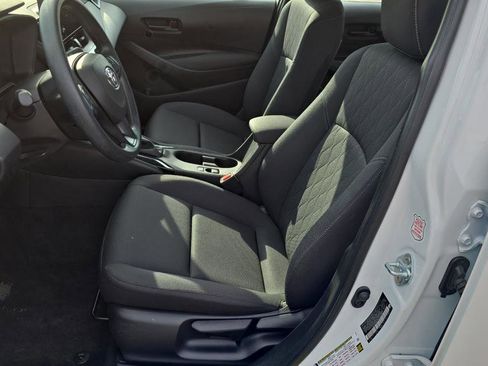 Used 2024 Toyota Corolla LE FWD image 15