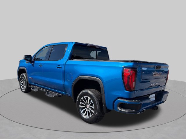 Used 2022 GMC Sierra 1500 AT4 w/ AT4 Preferred Package AWD/4WD image 4