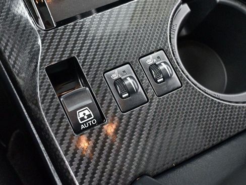 Used 2024 Toyota 4Runner TRD Pro AWD/4WD image 19