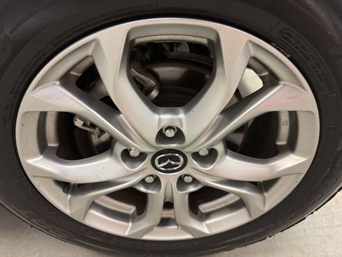 Used 2016 MAZDA CX-3 Touring w/ Premium Package AWD/4WD image 32