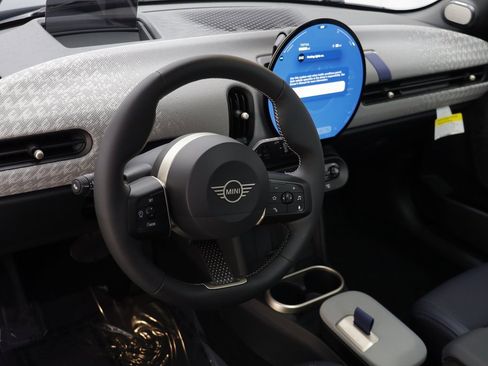 New 2026 MINI Cooper S image 7