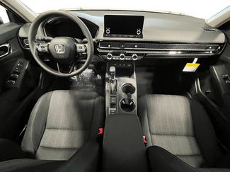 New 2026 Honda Civic LX video 3
