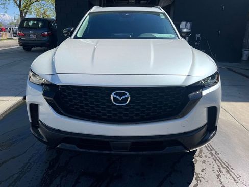 Certified 2023 MAZDA CX-50 2.5 S w/ Cargo Package image 1