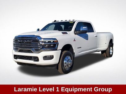 Used 2025 RAM 3500 Laramie