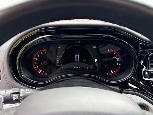 Used 2024 Dodge Durango Citadel AWD/4WD image 14