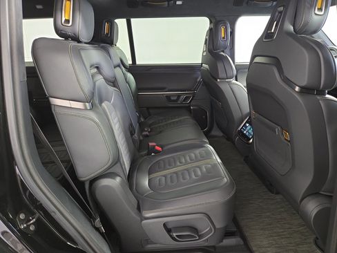 Used 2024 Rivian R1S Adventure AWD/4WD image 23