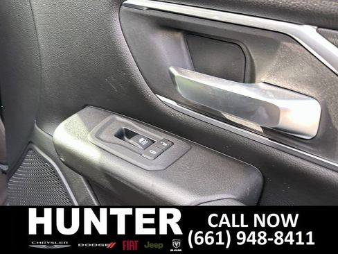 New 2026 RAM 1500 Big Horn RWD image 17