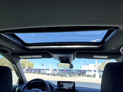 Certified 2026 Honda CR-V Sport image 23