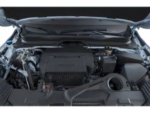 New 2026 Honda Pilot EX-L image 7
