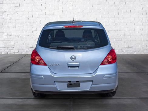 Used 2010 Nissan Versa 1.8 S w/ PWR Plus Pkg image 6