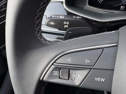 New 2026 Audi Q8 Premium Plus image 15