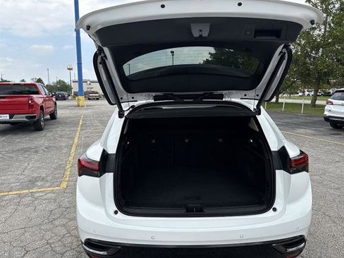 Used 2023 Buick Envision Essence w/ Sport Touring Package FWD image 50