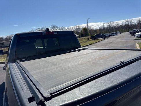 Used 2022 RAM 1500 Laramie image 13