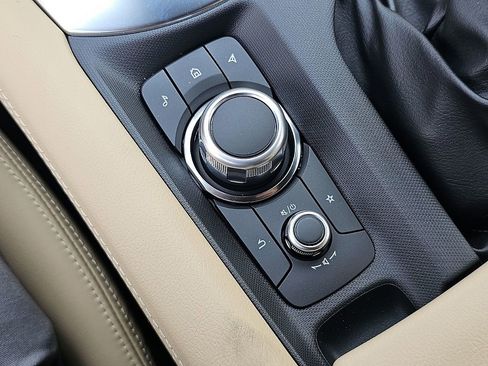 New 2025 MAZDA MX-5 Miata Grand Touring w/ Weather Package image 27